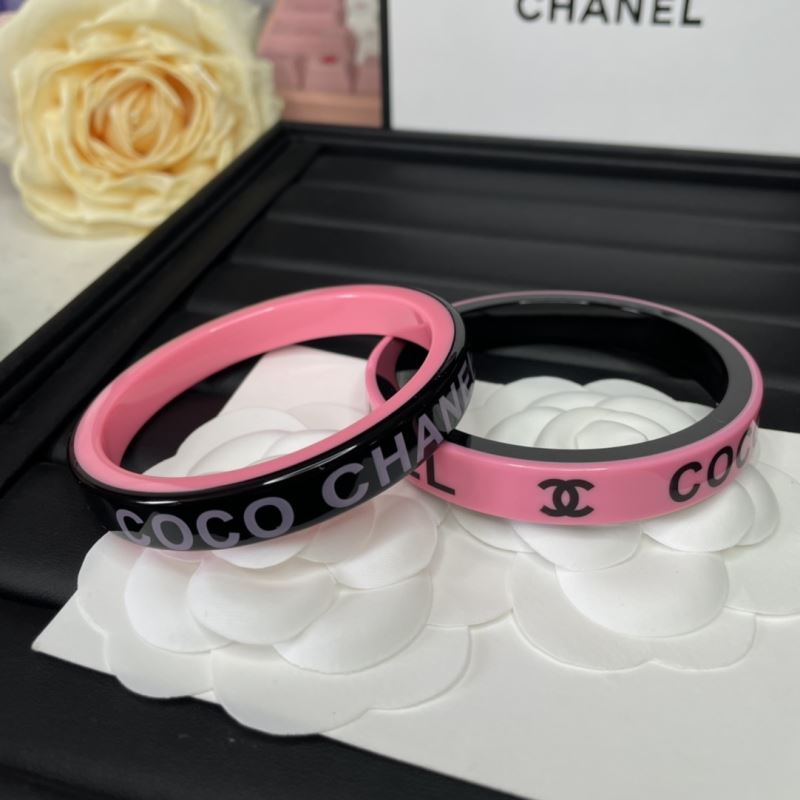 Chanel Rings